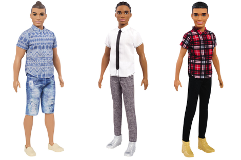 Image via Mattel